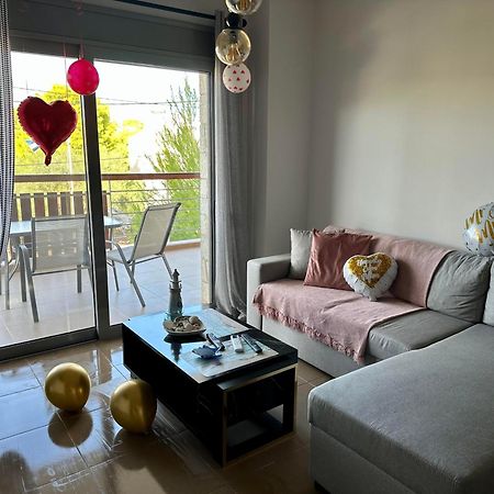 Agios Spyridon  Eva'S Luxury Apartments No 2 מראה חיצוני תמונה