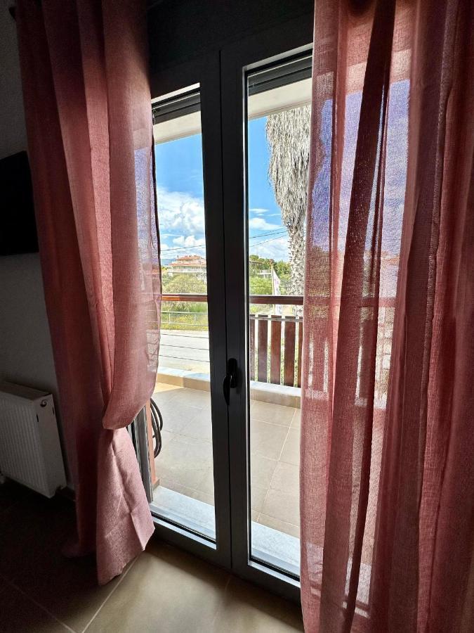 Agios Spyridon  Eva'S Luxury Apartments No 2 מראה חיצוני תמונה