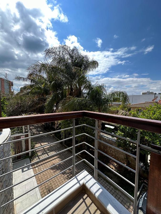 Agios Spyridon  Eva'S Luxury Apartments No 2 מראה חיצוני תמונה