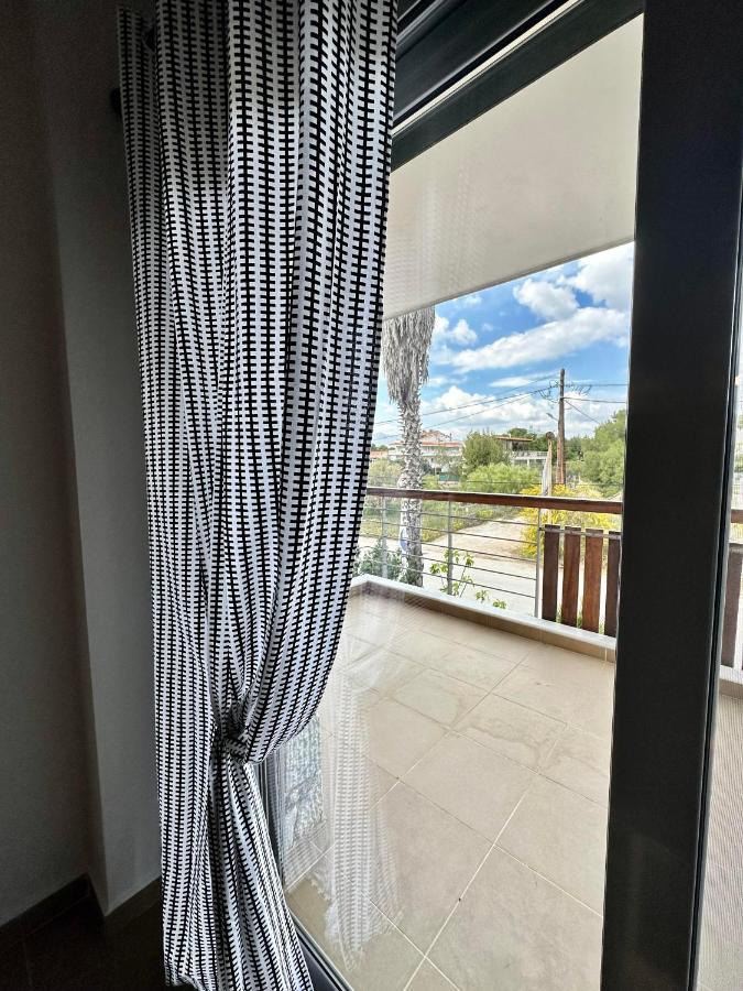 Agios Spyridon  Eva'S Luxury Apartments No 2 מראה חיצוני תמונה