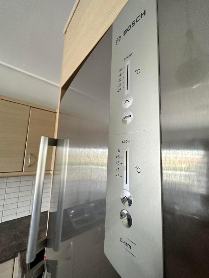 Agios Spyridon  Eva'S Luxury Apartments No 2 מראה חיצוני תמונה