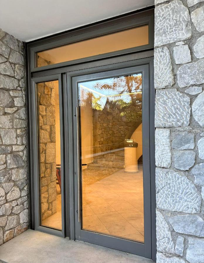 Agios Spyridon  Eva'S Luxury Apartments No 2 מראה חיצוני תמונה