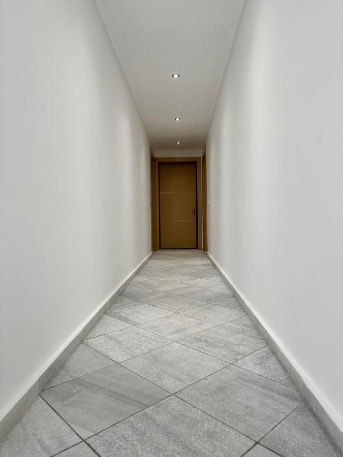 Agios Spyridon  Eva'S Luxury Apartments No 2 מראה חיצוני תמונה