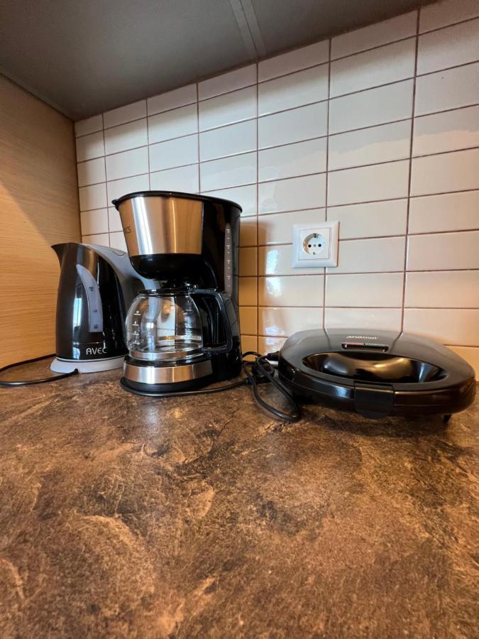 Agios Spyridon  Eva'S Luxury Apartments No 2 מראה חיצוני תמונה