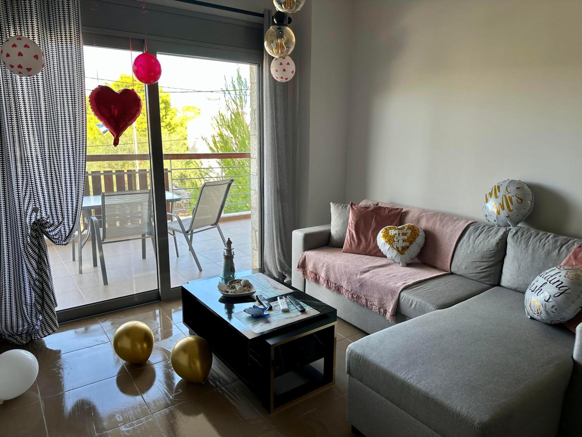 Agios Spyridon  Eva'S Luxury Apartments No 2 מראה חיצוני תמונה